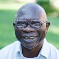 Fr. Charles Lutumba