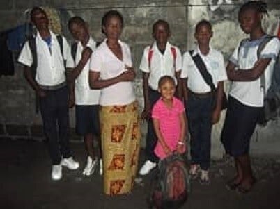 01-Marcelinee et les enfants