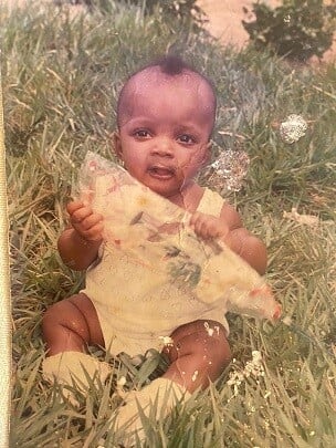 03-Vannessa petit enfant