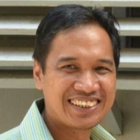 Fr. Kevin