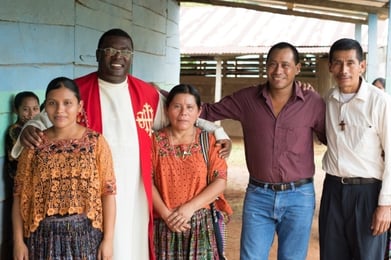 (1) Impact Stories from Missionhurst’s Work in Guatemala 