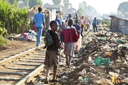 Kinshasa