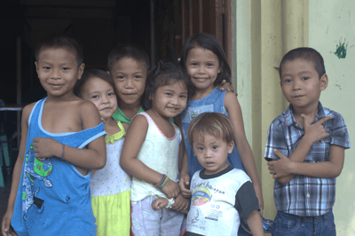 Protecting the Widow and the Orphan How Missionhurst is Answering the Call from Isaiah 117