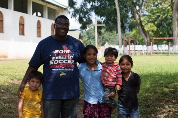 Up Close and Personal: REAL Stories from the People Missionhurst is Serving in Guatemala