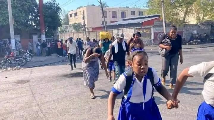 Haiti 3
