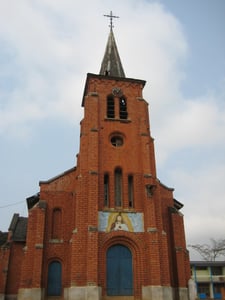 Inspiring Pilgrimage 1