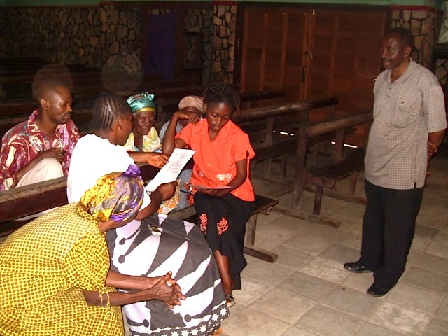 Annual Report 4