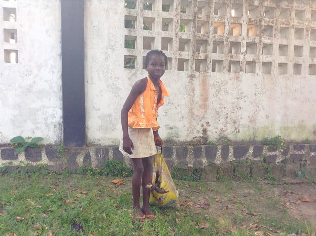 Child Breadwinners 1