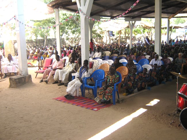 Promoting Education 2