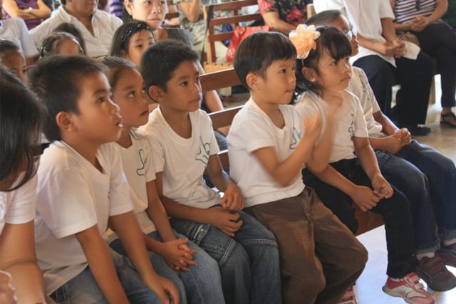 Is God Deaf - Image 3