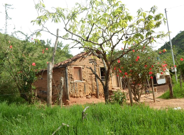 Our Mission in Jacinto - Image 1