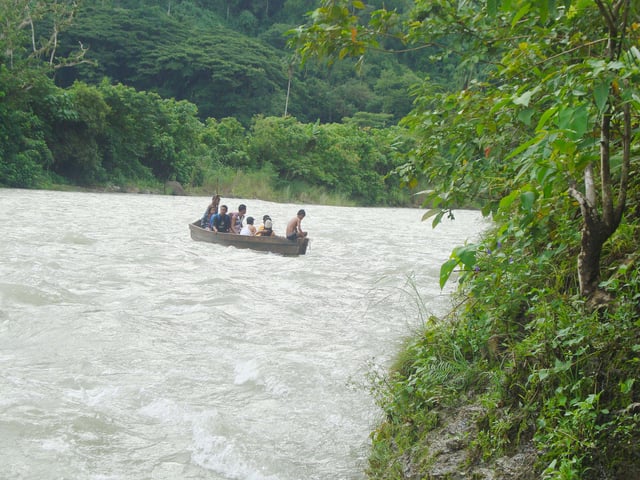 Our Mission in Jacinto - Image 2