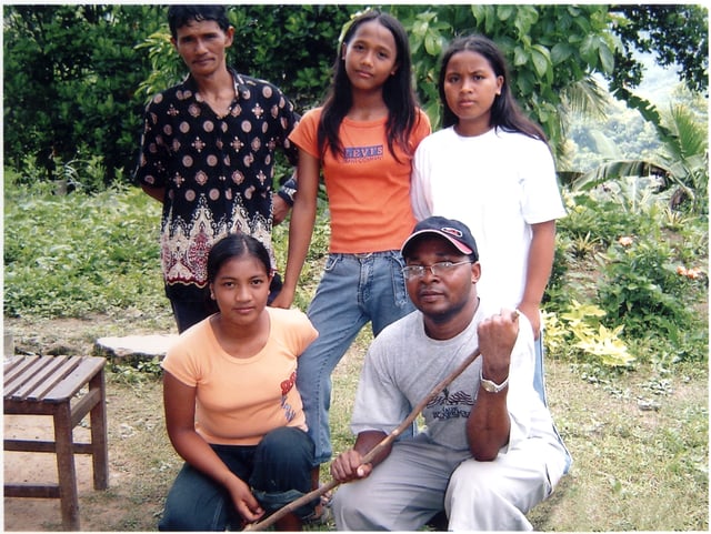 Our Mission in Jacinto - Image 3