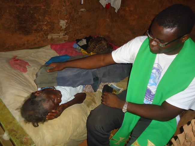 A Ministry of Hope 1
