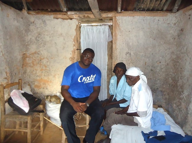 A Ministry of Hope 2