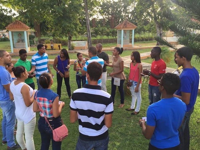 To Guide the Children of God 4
