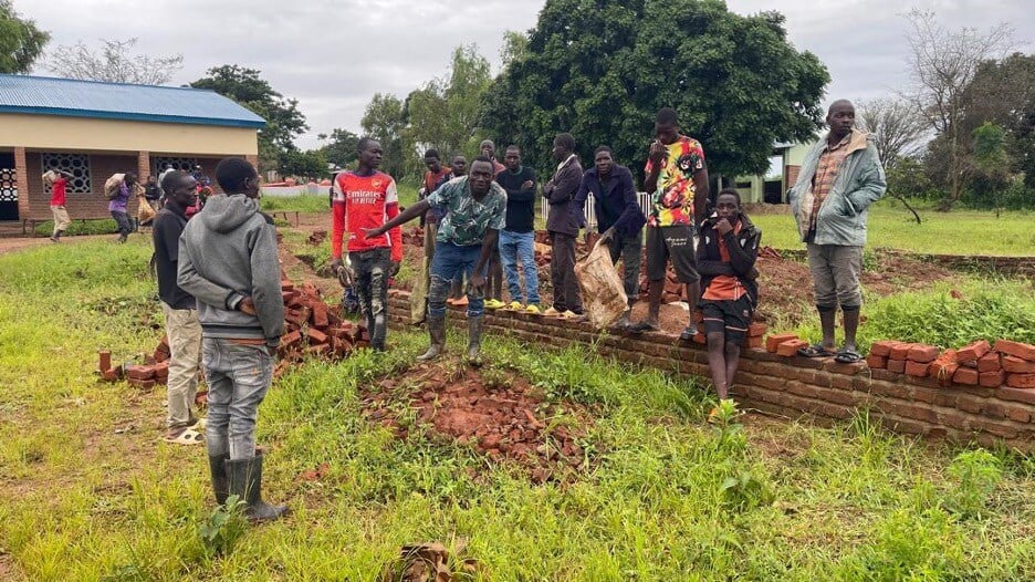 Malawi update 