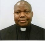 Fr. Charles, Missionhurst CICM