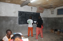 Light of Christ In Cameroon