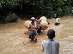 Haiti Mission