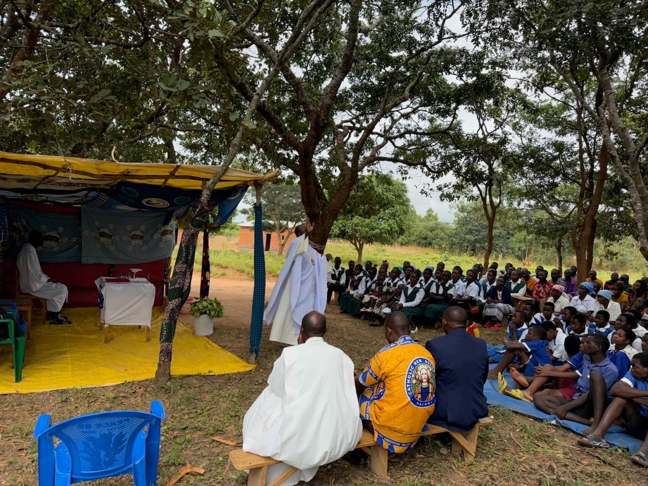 Your Gifts From Malawi