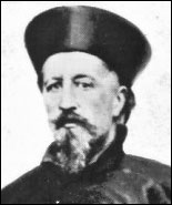 Theophile Verbist Theophile Verbist